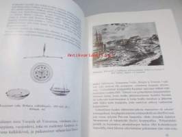 Suomen maakaupan historia