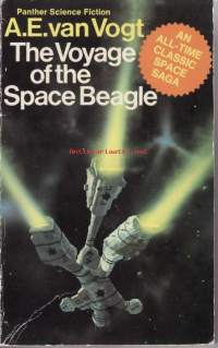 The Voyage of the Space Beagle