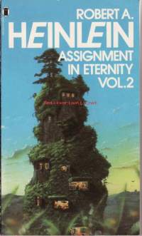 Assignment In Eternity Vol. 2
