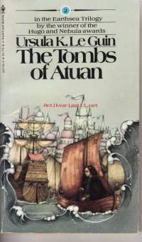 The Tombs of Atuan