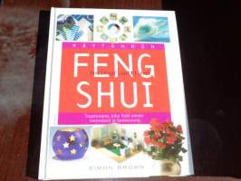 Käytännön feng shui. Sisustusopas joka lisää onnea, menestystä ja hyvinvointia
