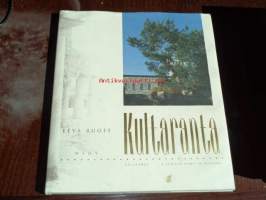 Kultaranta - Gullranda - a summer home in Finland