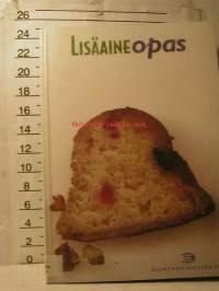 lisäaineopas
