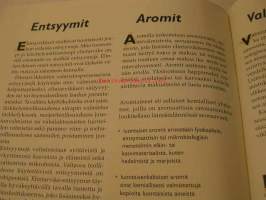 lisäaineopas