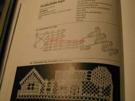 Nypläyskirja. Perinteitä ja omaa suunnittelua