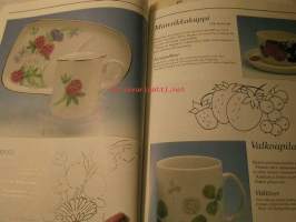 kahvikuppikirja