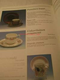 kahvikuppikirja