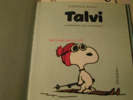 talvi