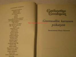 Greenwallin kartanonpiikatyttö