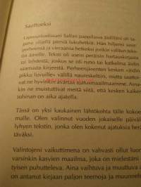 AIKA AJATELLA MIETTEITÄ VUODEN JOKAISELLE PÄIVÄLLE