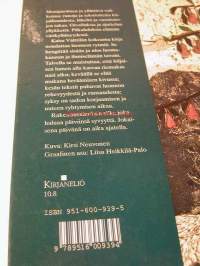 AIKA AJATELLA MIETTEITÄ VUODEN JOKAISELLE PÄIVÄLLE