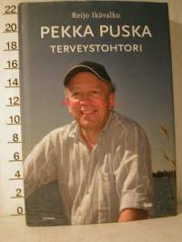 pekka puska terveystohtori