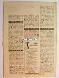 Radiokuuntelija 1944 nr 3