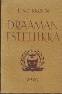 Draaman estetiikka