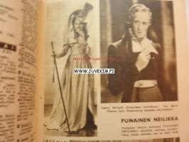 Radiokuuntelija 1944 nr 3