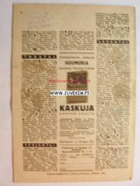 Radiokuuntelija 1944 nr 5