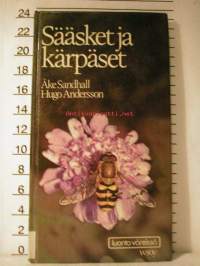 Sääsket ja kärpäset, 1980. 1. painos.
