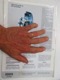 Volvo Penta 501/DP (AQ231/DP) -myyntiesite