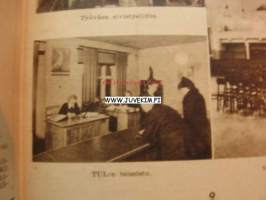 Radiokuuntelija 1944 nr 13