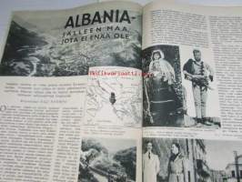 Hakkapeliitta 1939 nr 16, vanhan väen hakkapeliitat 50 vuotta Lappeenrannan rakuunarykmentin perustamisesta, 10-vuotias suojeluskunta-aliupseerikerho, Hainanin