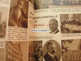 Radiokuuntelija 1944 nr 23