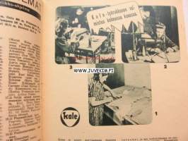 Radiokuuntelija 1944 nr 32