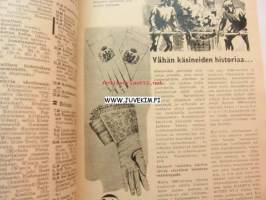 Radiokuuntelija 1944 nr 33