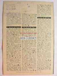 Radiokuuntelija 1944 nr 35