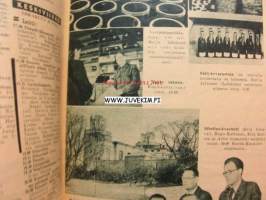 Radiokuuntelija 1944 nr 43