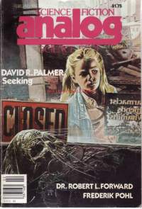 Analog Science Fiction/Science Fact: Vol. CIII, No. 2 (Helmikuu 1983)