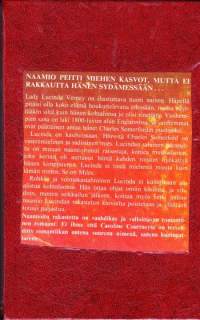 Naamioitu rakastettu, 1981. 1. painos