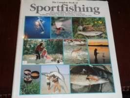 the complete book of sportfishing