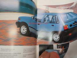 Suzuki Alto -myyntiesite