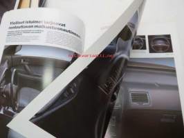 Subaru Legacy -myyntiesite