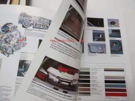 Subaru Legacy -myyntiesite