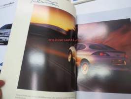 Ford Puma 1998 -myyntiesite