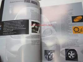 Ford Puma 1998 -myyntiesite