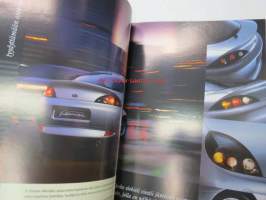 Ford Puma 1998 -myyntiesite