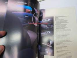 Ford Puma 1998 -myyntiesite