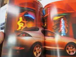 Ford Puma 1998 -myyntiesite