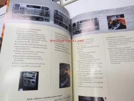 Ford Puma 1998 -myyntiesite