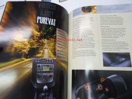 Ford Puma 1998 -myyntiesite