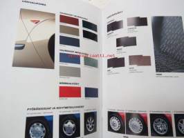 Ford Focus 1999 -myyntiesite