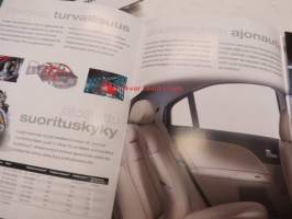Ford Mondeo -myyntiesite