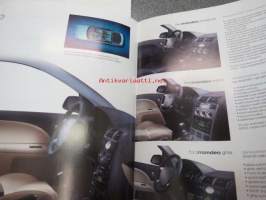Ford Mondeo -myyntiesite