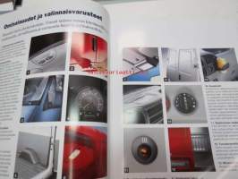 Ford Transit 1994 -myyntiesite