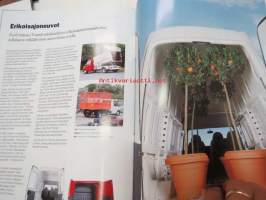 Ford Transit 1994 -myyntiesite