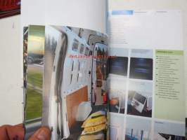 Ford Transit 2008 -myyntiesite