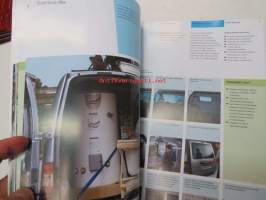 Ford Transit 2008 -myyntiesite