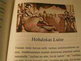 Siinä maassa kultainen kilpikonna tanssii kuutamossa
